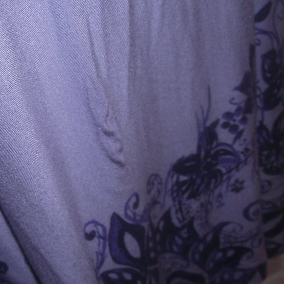 Racerback maxi dress - Picture 3 of 6